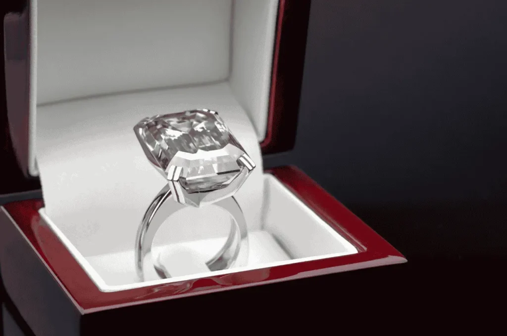 Terima Jual Beli Cincin Berlian